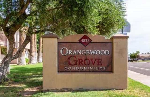 4828 West Orangewood Avenue - 4828 West Orangewood Avenue, Glendale, AZ 85301