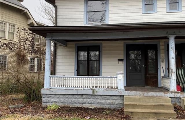245-247 South Audubon Road - 245 S Audubon Rd, Indianapolis, IN 46219