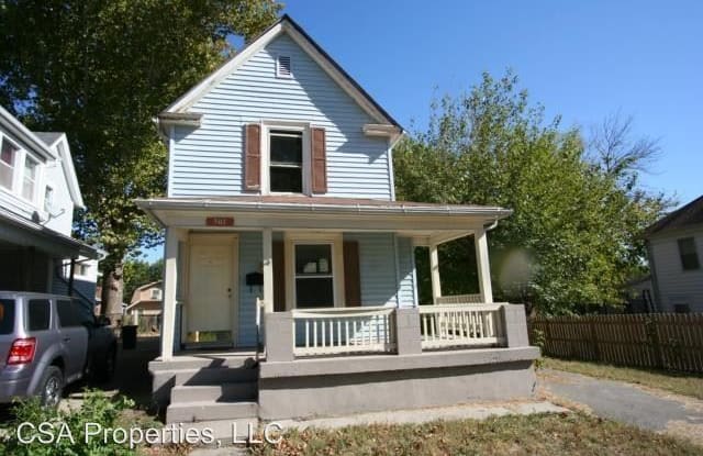 307 N 16th St RIIB-215 - 307 North 16th Street, Kansas City, KS 66102