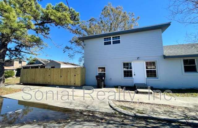 9037 Edinburgh Street - 9037 Edinburgh Street, New Orleans, LA 70118
