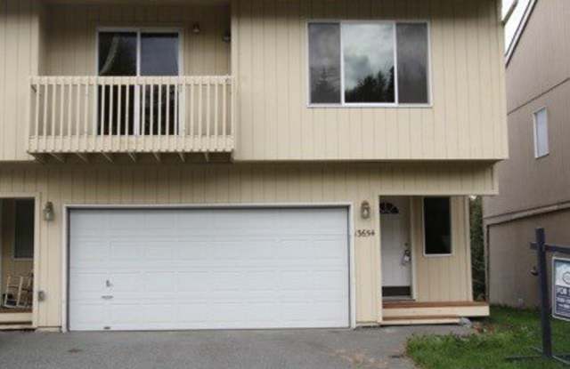 3 Bedroom Eagle River Condo w/ Easy Highway Access! photos photos