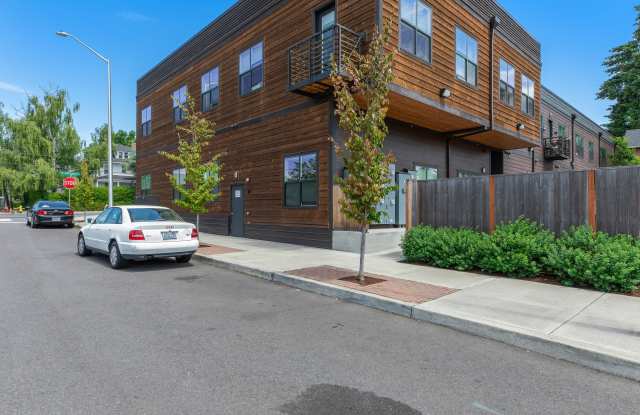 Clark Apartments photos photos