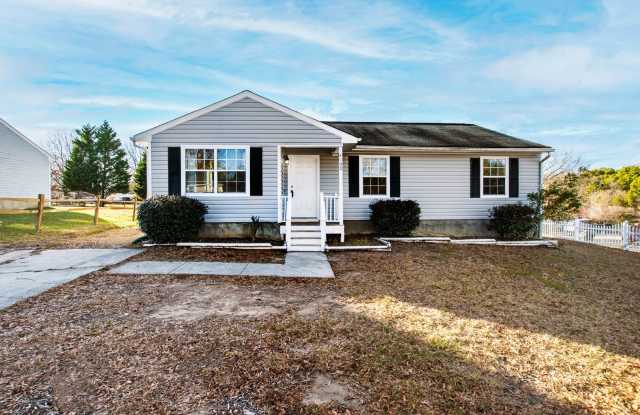 Adorable 3 Bedroom Ranch In Durham photos photos