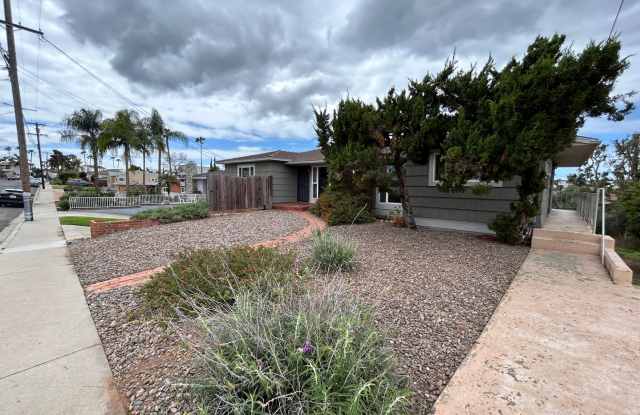 5 Bedroom, 3 Bath in College Area!! Gallery 4