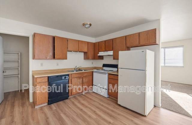 4693 South Arlington Park Drive - 4 - 4693 South Arlington Park Drive, West Valley City, UT 84120