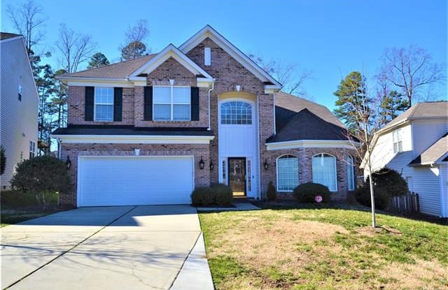 2132 Baggins Lane - 2132 Baggins Lane, Concord, NC 28269