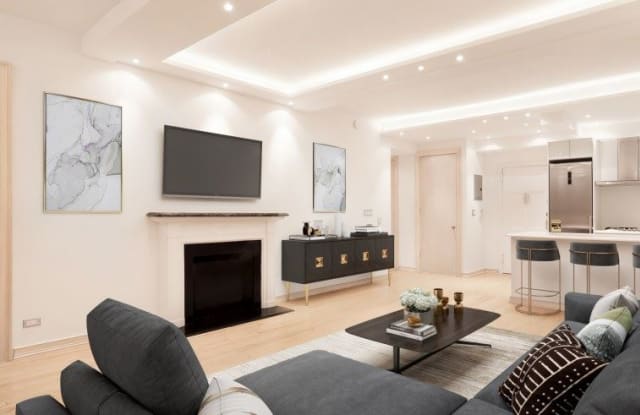 143 W 58th St 5A - 143 West 58th Street, New York City, NY 10019