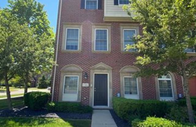 45862 S STONEWOOD Road N - 45862 Stonewood Road, Wayne County, MI 48187