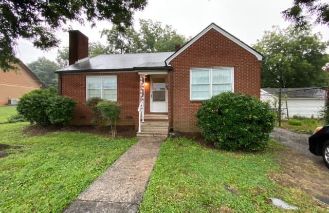 410 S. Mebane St - 410 South Mebane Street, Burlington, NC 27215