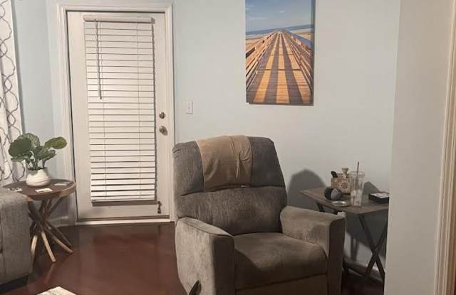 Stunning Two Bedroom Condo - Fully Furnished - Mira Vista - James Island - 1511 Telfair Way, Charleston, SC 29412