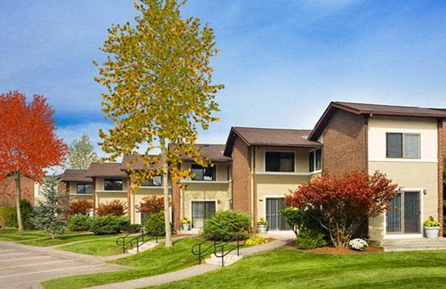 Norwest Woods Townhouses Gallery 3