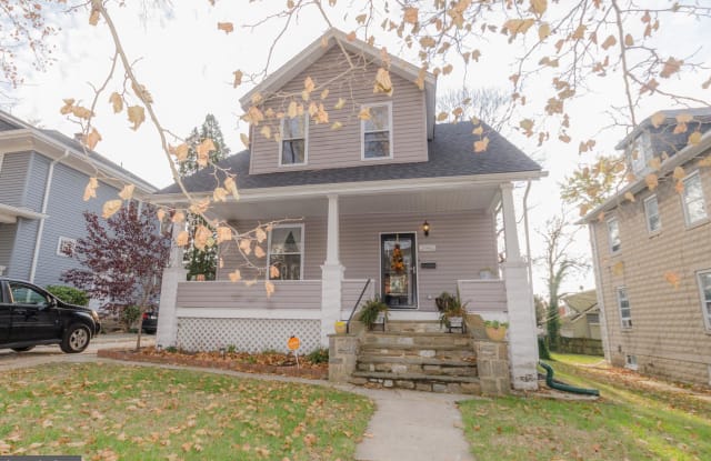 2905 SOUTHERN AVENUE - 2905 Southern Avenue, Baltimore, MD 21214