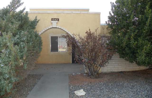 1343 Rio Rancho Drive SE unit: A photos photos