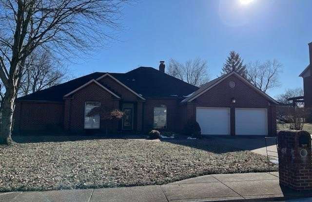 7677 Edmonson Drive - 7677 Edmonson Drive, Warrick County, IN 47630 7677 Edmonson Drive - 7677 Edmonson Drive, Warrick County, IN 47630