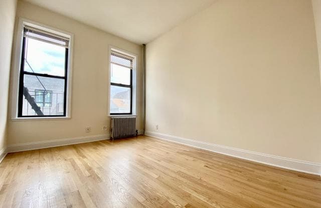 347 44th Street - 347 44th Street, Brooklyn, NY 11220
