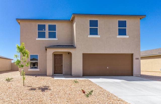 Spacious Two-Story Home with Den  Private Backyard photos photos