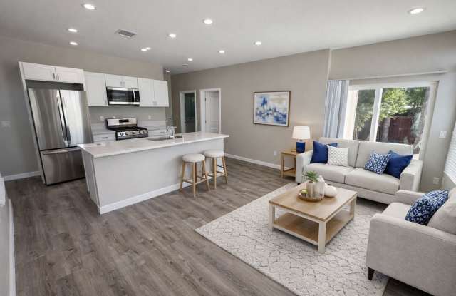 Built in 2023!! 4BD/2BA Gallery 3