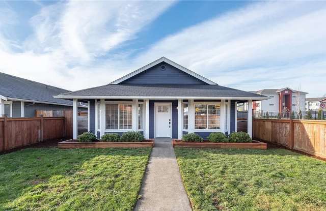 Contemporary rambler in Kent Station! photos photos