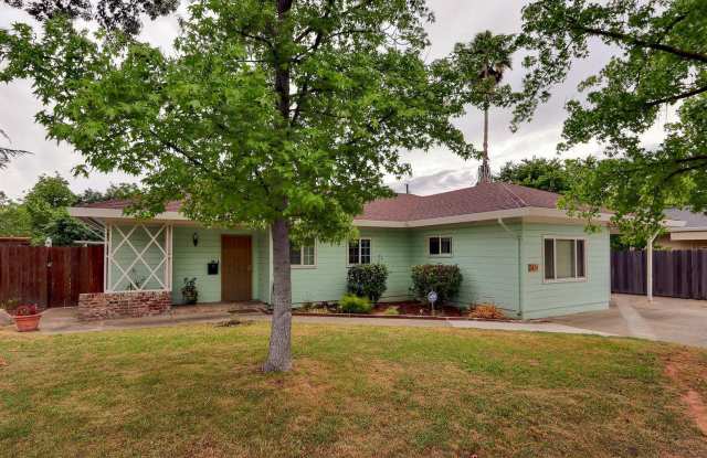 1 Bed / 1 Bath | Arden-Arcade Anchored Tiny Home Available Now photos photos