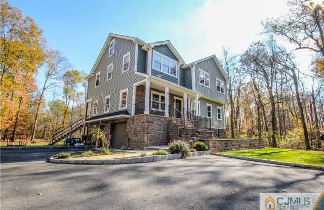 4 Beech Place - 4 Beech Place, Somerset County, NJ 07059