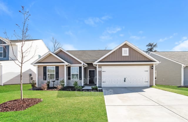2245 Balmore Ct - 2245 Balmore Avenue, Guilford County, NC 27405