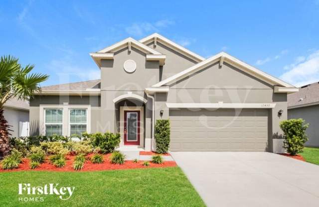 12450 Stone Bark Trail - 12450 Stone Bark Trail, Meadow Woods, FL 32824