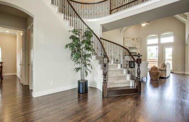 1105 Prairie Ridge Lane Gallery 2