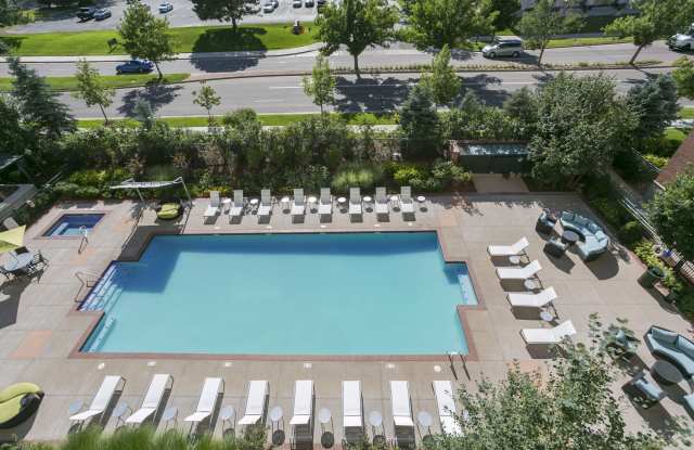 Promenade Place photos photos