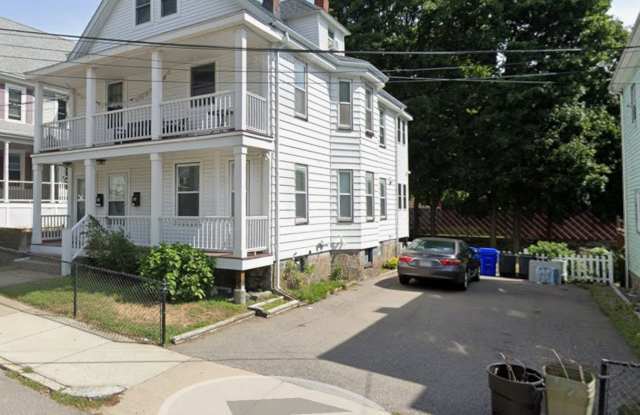 23 Falkland Street photos photos