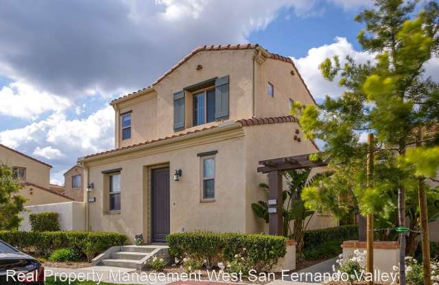20327 Livorno Way - 20327 Livorno Way, Los Angeles, CA 91326