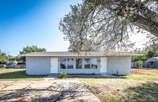 2814 Northwest 34th Street photos photos