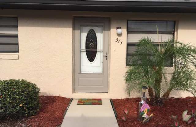 373 Flamingo Road NE - 373 Flamingo Road Northeast, Highlands County, FL 33852