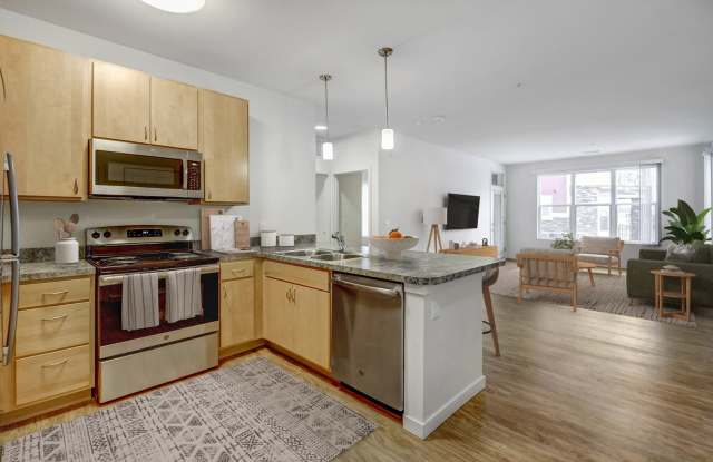 North Range Crossings - Affordable Housing photos photos