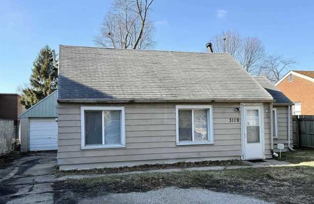 3119 North Western Avenue photos photos