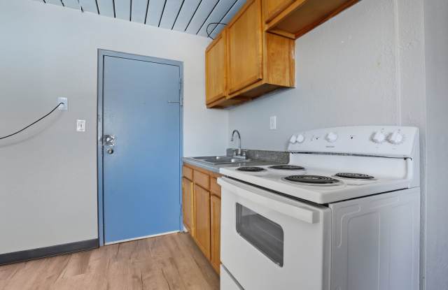 St. Germain Square Apartments Gallery 4