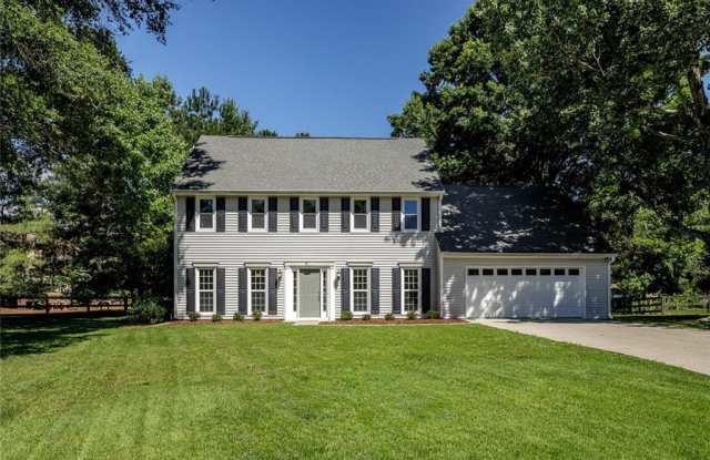 1439 Princeton Court - 1439 Princeton Court, Alpharetta, GA 30004