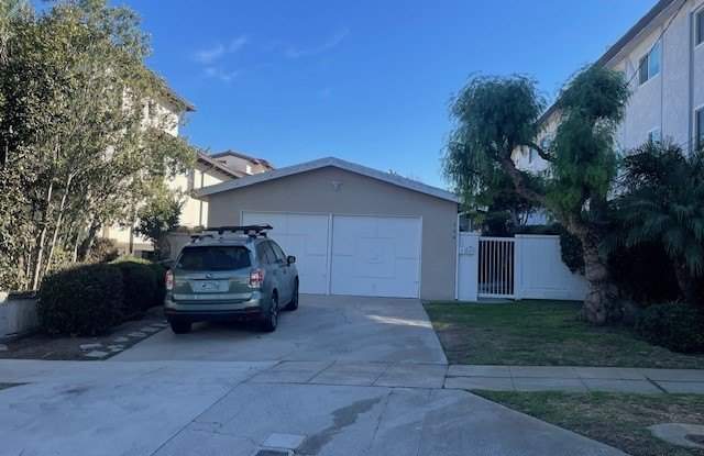 204 S Irena Avenue S - 204 South Irena Avenue, Redondo Beach, CA 90277