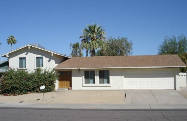 4734 West Hayward Avenue - 4734 West Hayward Avenue, Glendale, AZ 85301