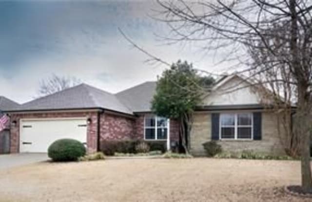 759 Buckhead Avenue - 759 Buckhead Avenue, Springdale, AR 72764