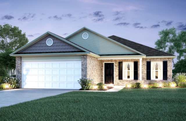 *Pre-leasing* Three Bedroom | Two Bath Home in East Village - 29517 East 79th Street South, Wagoner County, OK 74014