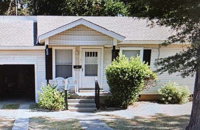 409 Diane - 409 Diane Drive, Longview, TX 75602