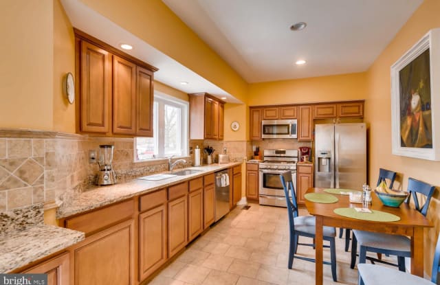 3201 E JOPPA ROAD - 3201 E Joppa Road, Carney, MD 21234