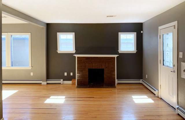 1760 Vine Street - 1760 Vine Street, Denver, CO 80206