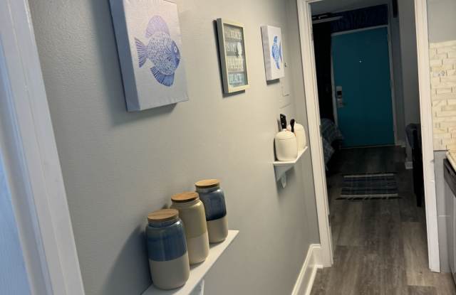 210 75th Avenue North - 210 75th Avenue North, Myrtle Beach, SC 29572