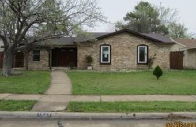 3825 Great Falls Ct - 3825 Great Falls Court, Irving, TX 75062
