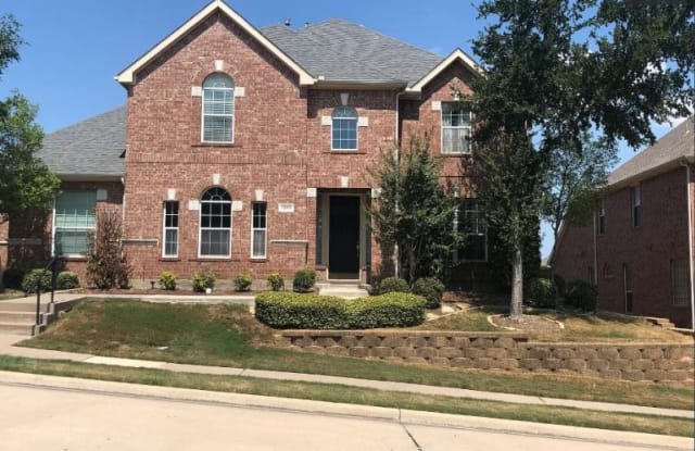 1009 Highfield Trl - 1009 Highfield Trail, Irving, TX 75063
