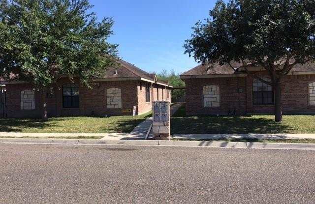 1404 E Quail Street - 1404 East Quail Street, Pharr, TX 78577