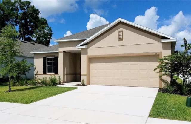 111 Big Pine Key Blvd - 111 Big Pine Key Boulevard, DeLand, FL 32720
