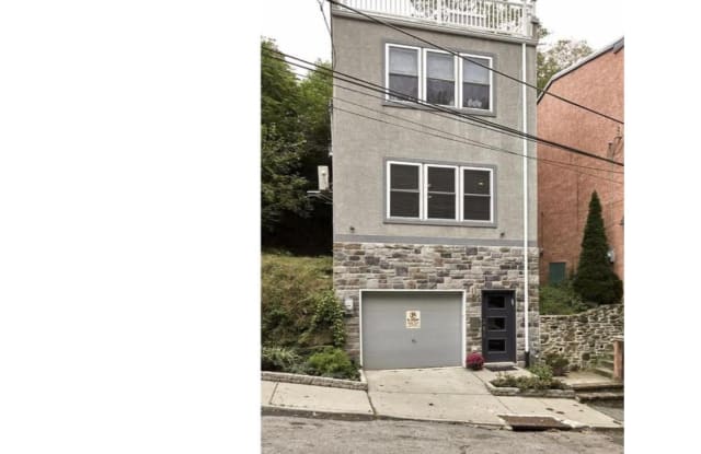 255 LYCEUM AVENUE - 255 Lyceum Avenue, Philadelphia, PA 19128