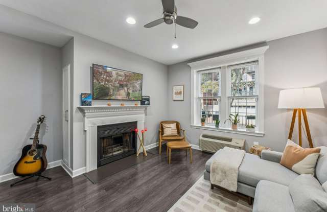 1833 CALIFORNIA Street NW photos photos